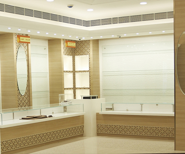 Commercial Project, Chennai